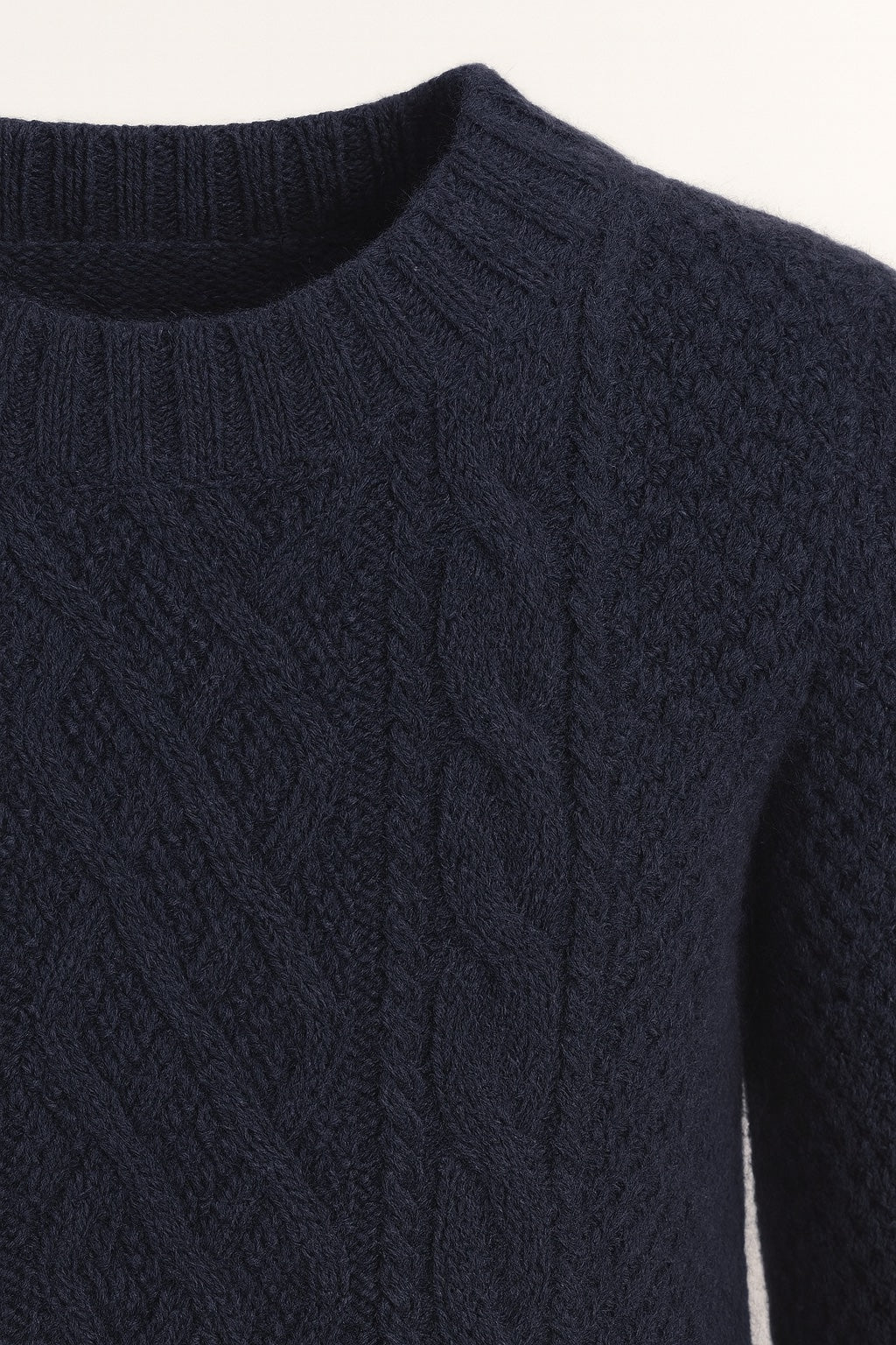 naïa pure cashmere pullover