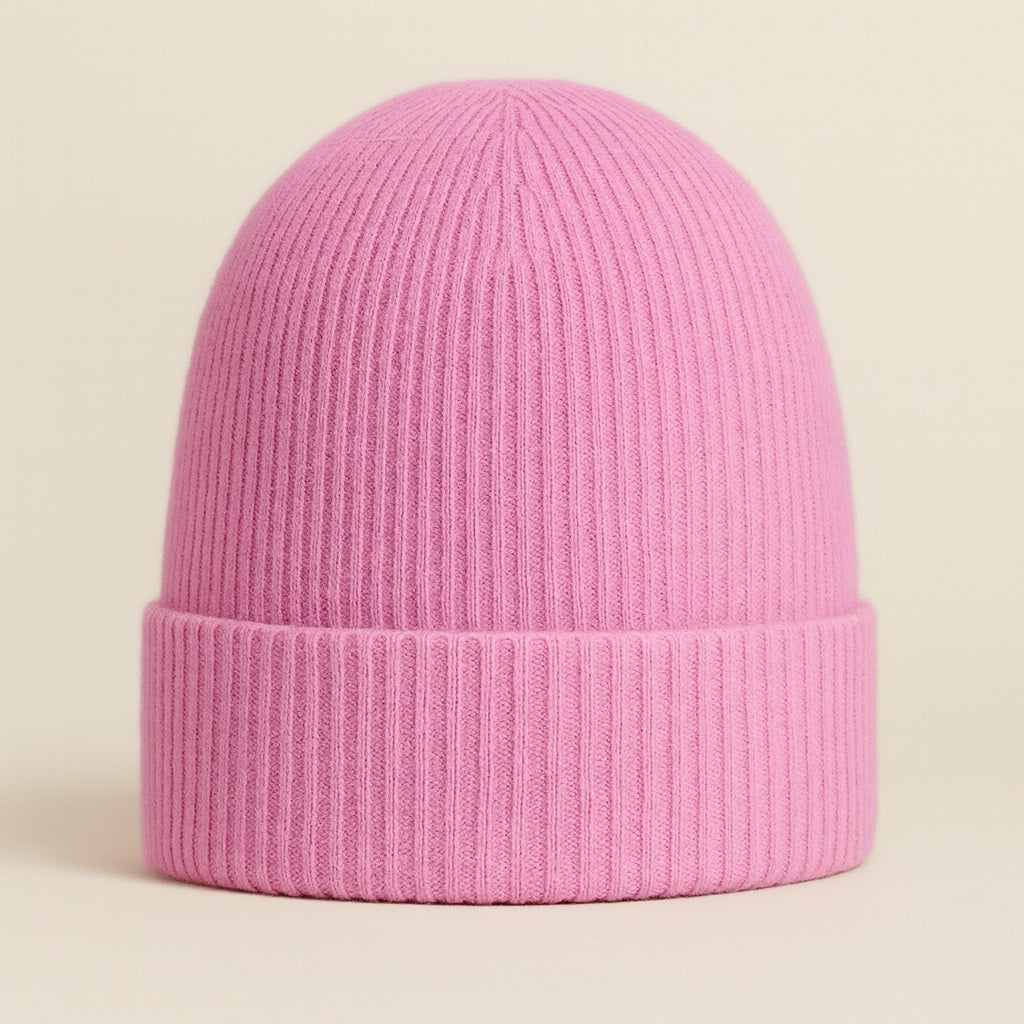 lyne cashmere & wool hat