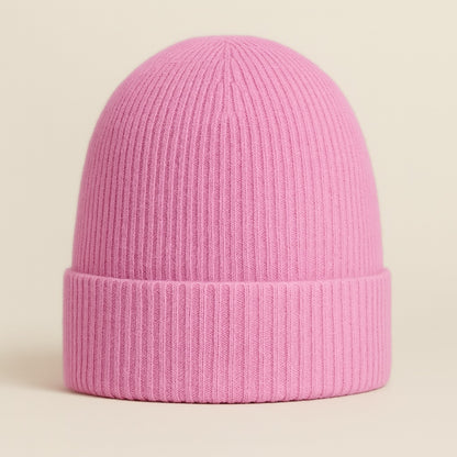 lyne cashmere & wool hat