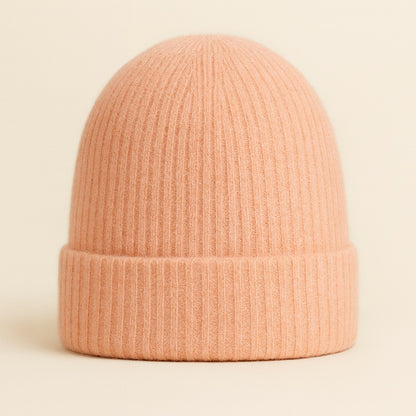 lyne cashmere & wool hat