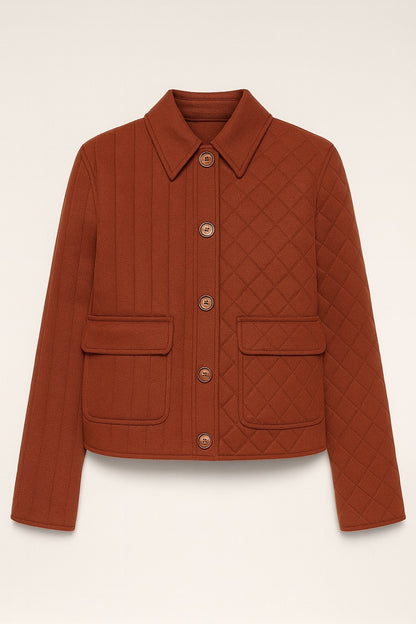 agathe jacket