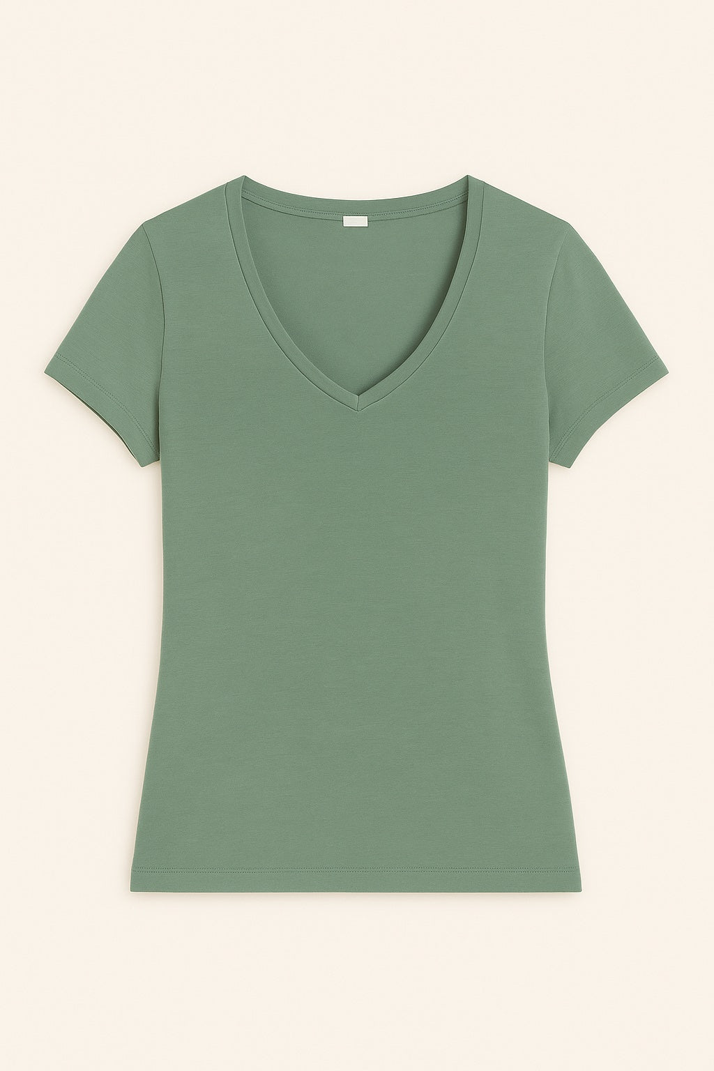 jennifer v-neck top