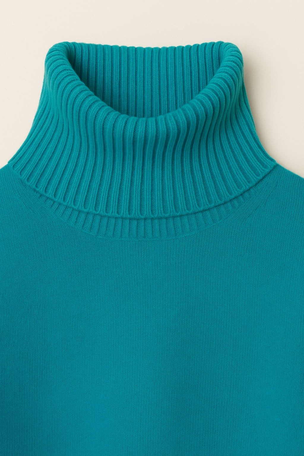 ambrine cashmere turtleneck sweater
