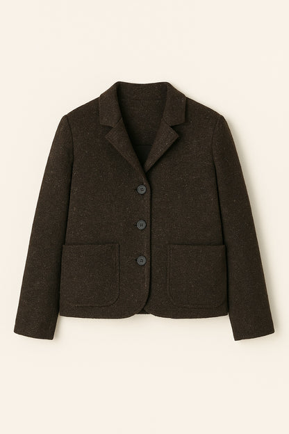 neomie wool jacket