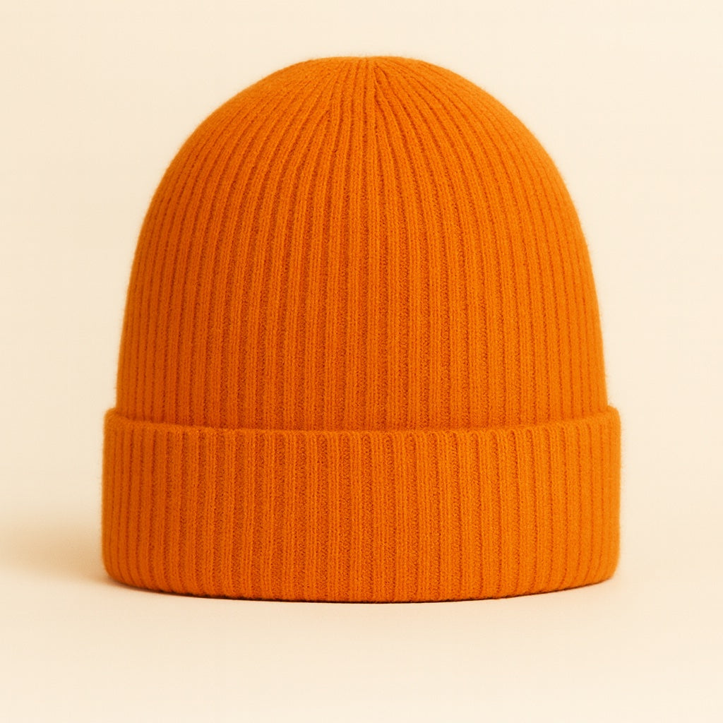 lyne cashmere & wool hat