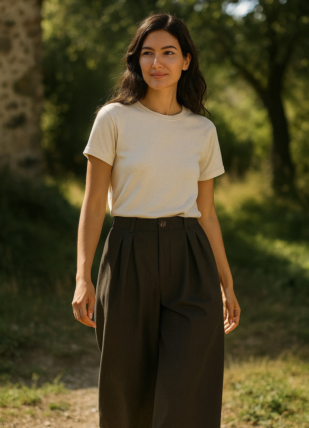 lina trousers