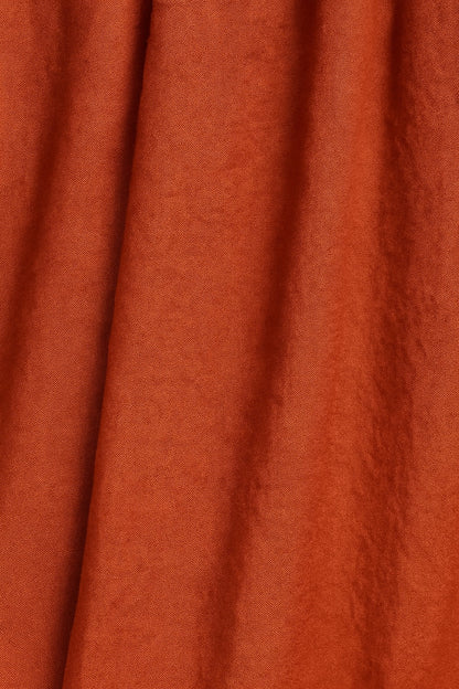 lucie cotton & linen trousers