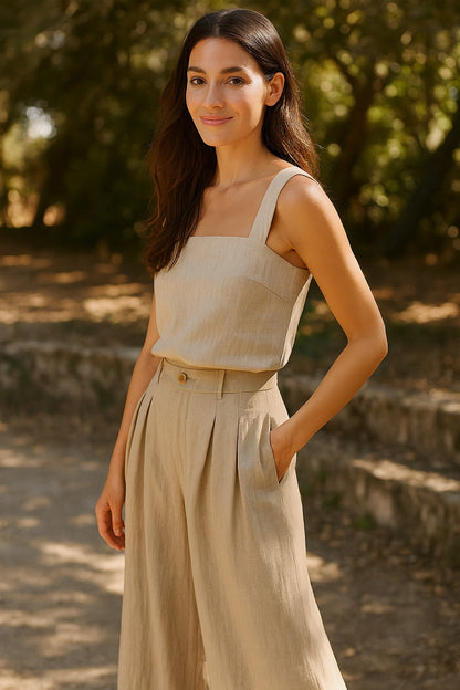 lina trousers
