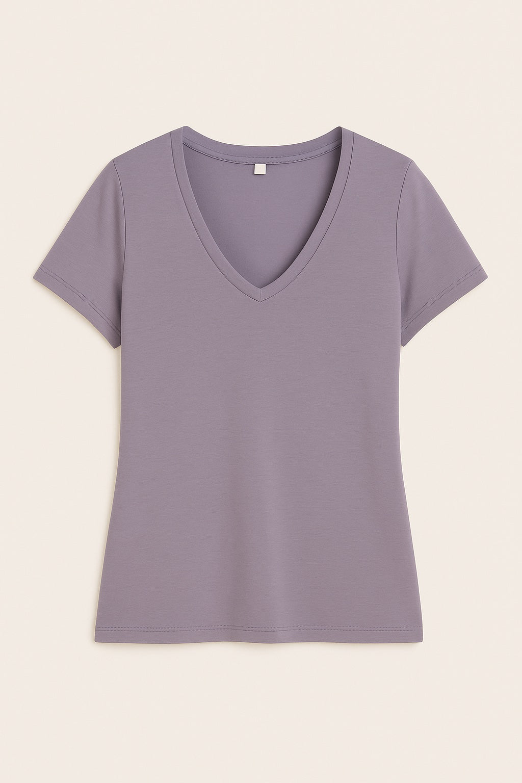 jennifer v-neck top