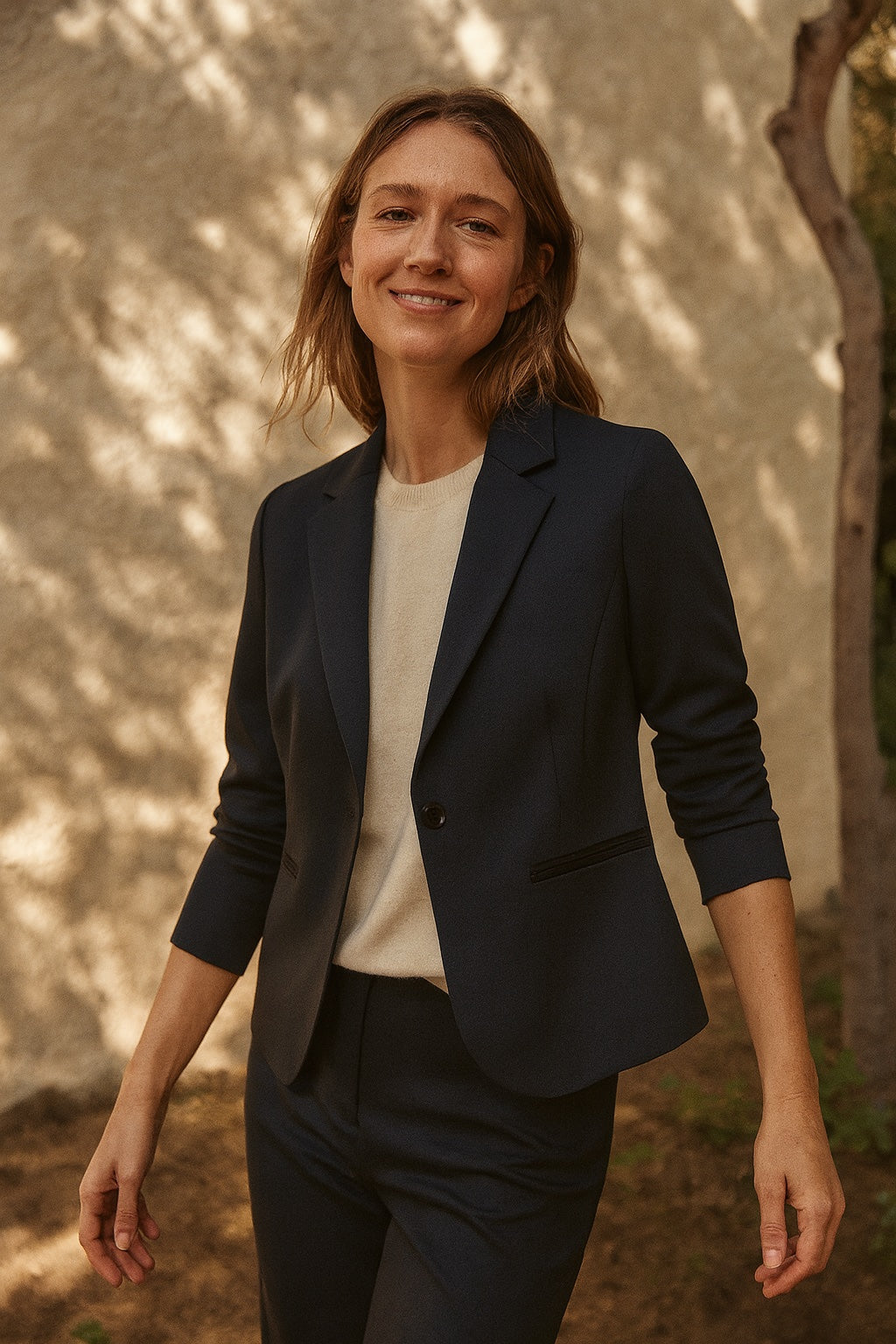 judith blazer