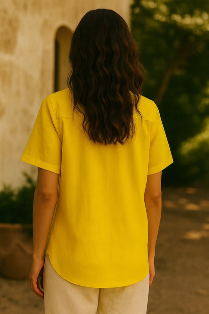 sarah shirt