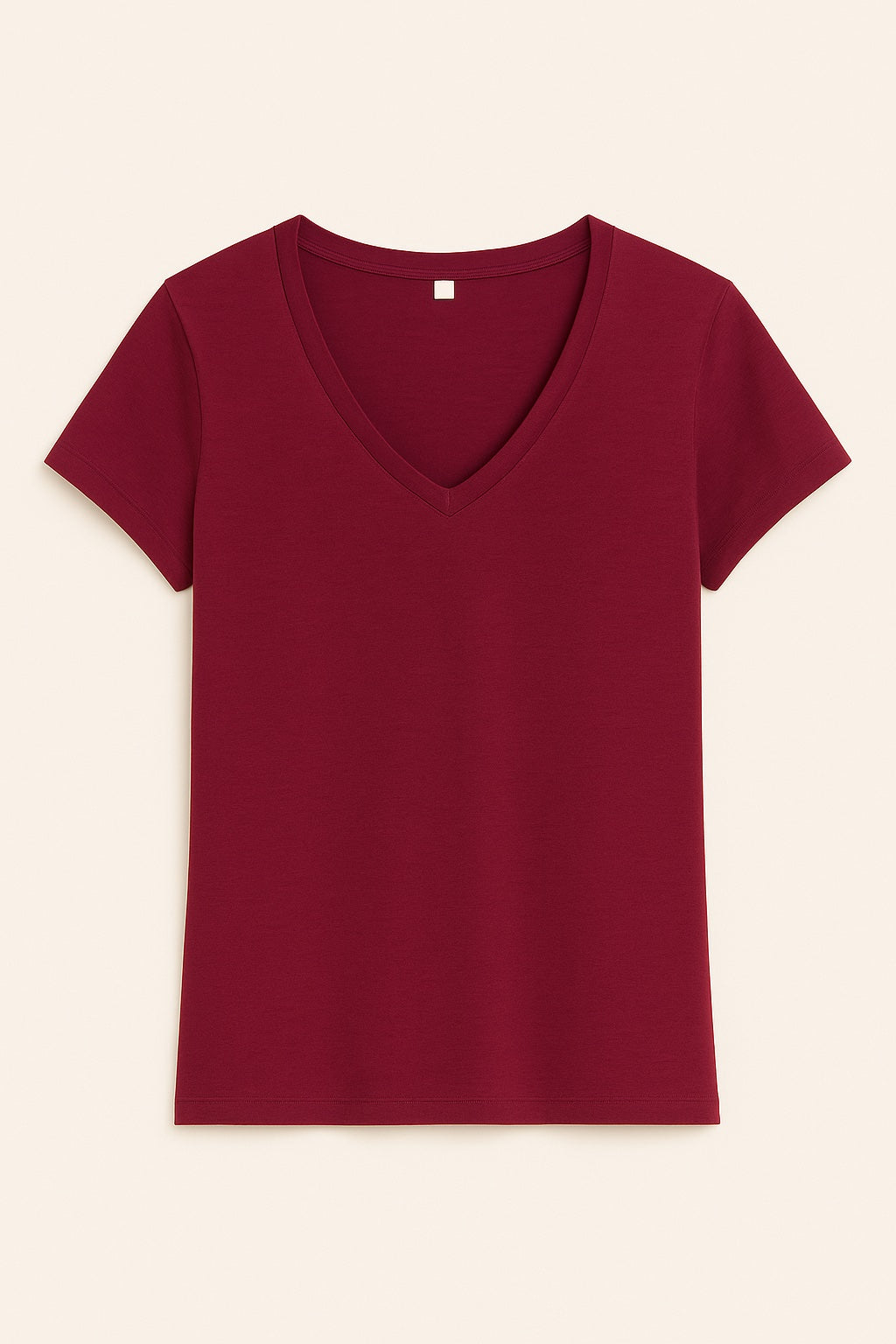 jennifer v-neck top