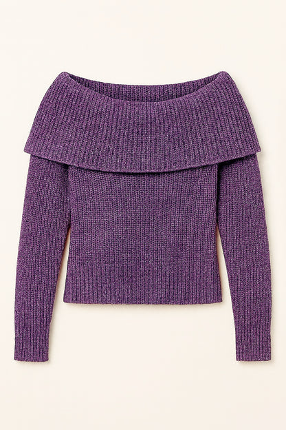 isaline cashmere wool pullover
