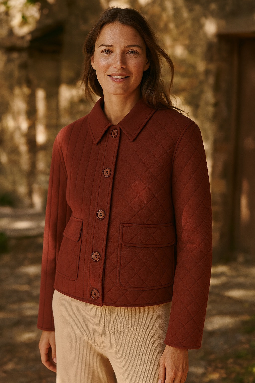 agathe jacket