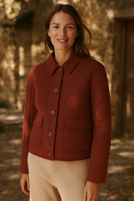 agathe jacket