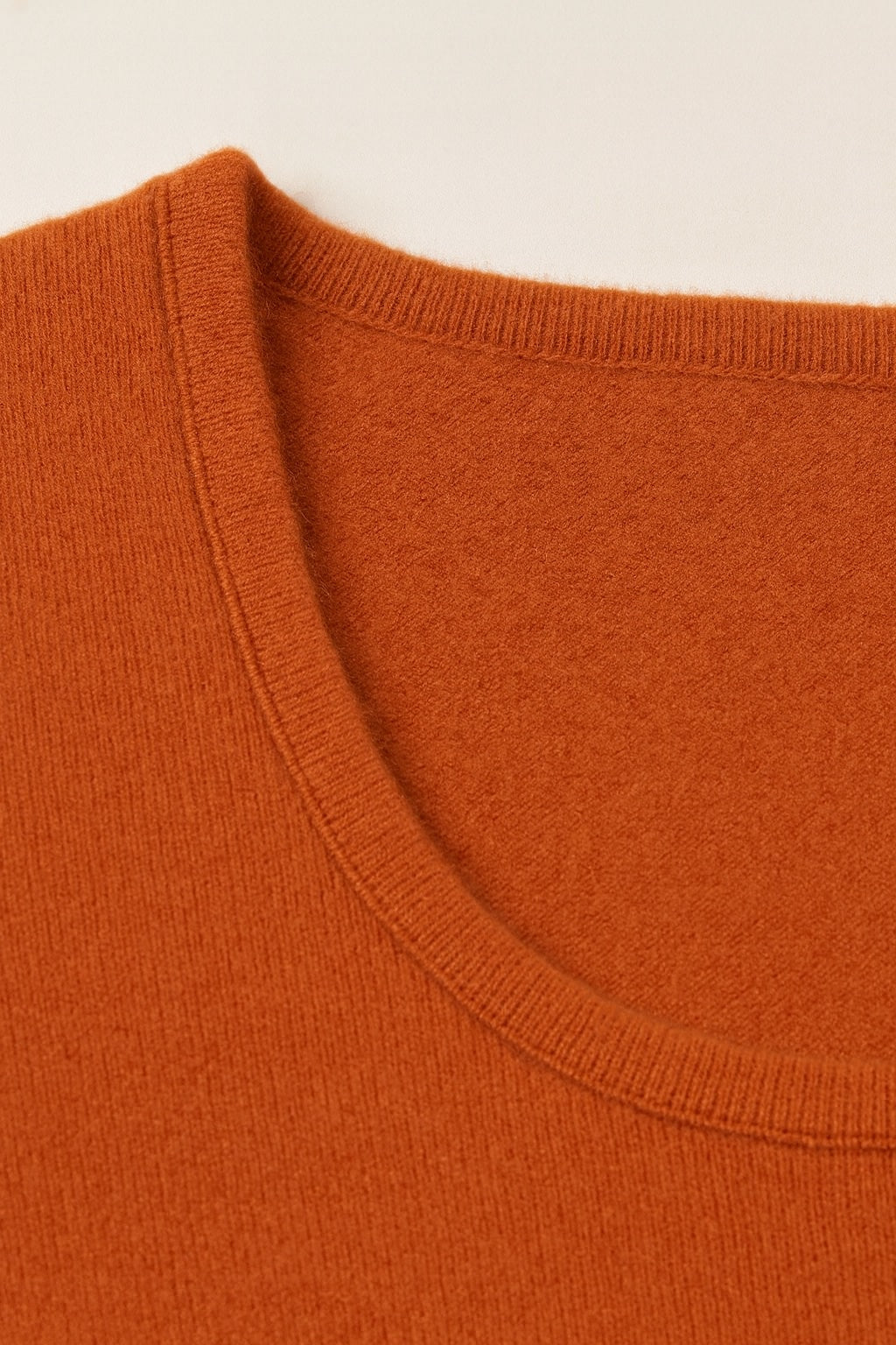joséphine pure cashmere pullover