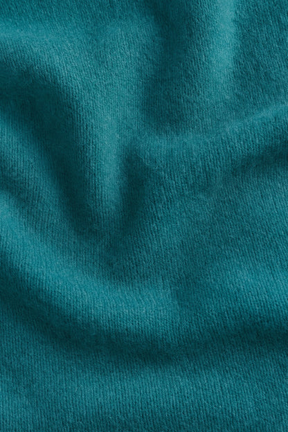 rose pure cashmere top