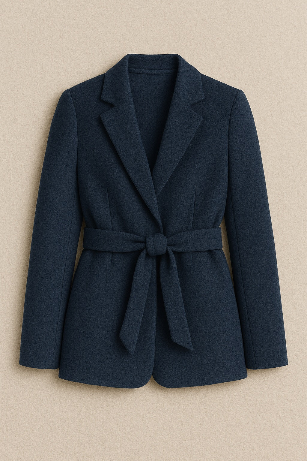 thaïs cashmere blazer