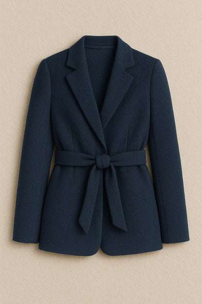 thaïs cashmere blazer