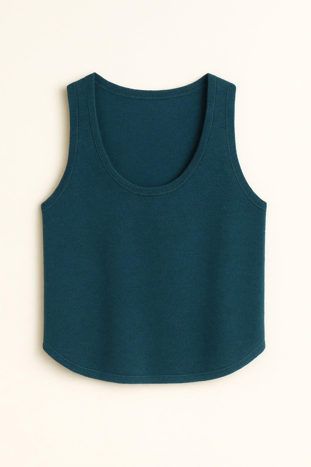 rose pure cashmere top