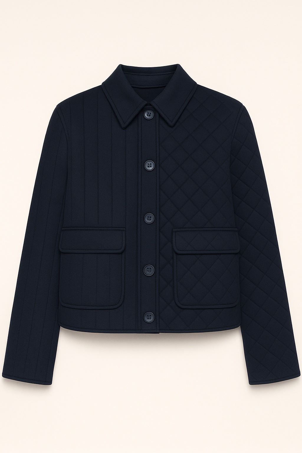 agathe jacket
