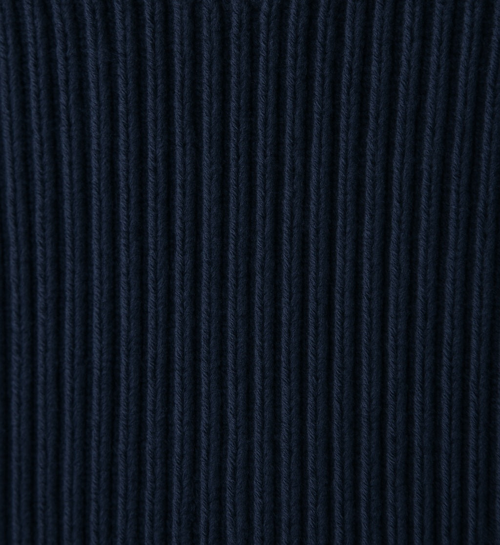 ava wool v-neck vest