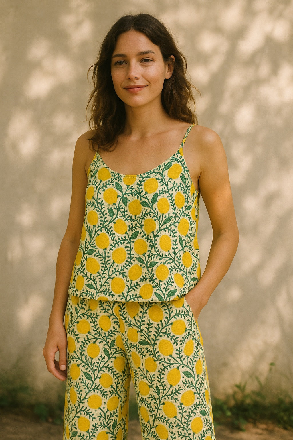 zara blockprint set