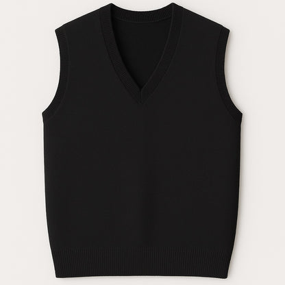 éléonore pure cashmere vest