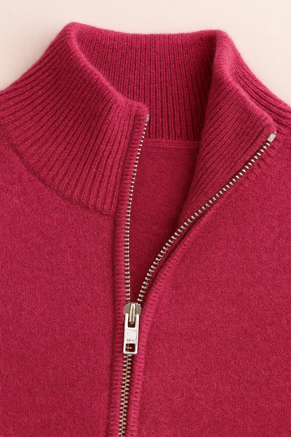 isabelle pure cashmere pullover