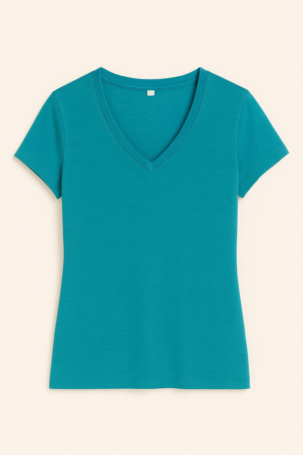 jennifer v-neck top