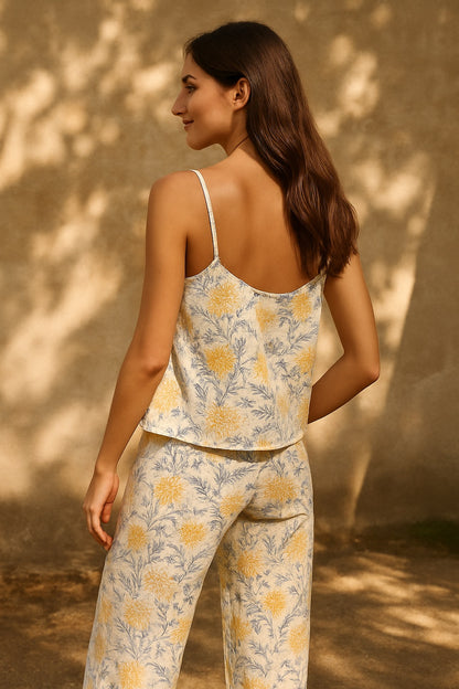 zara blockprint set