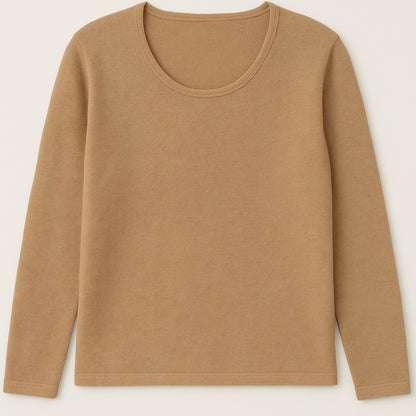 joséphine pure cashmere pullover