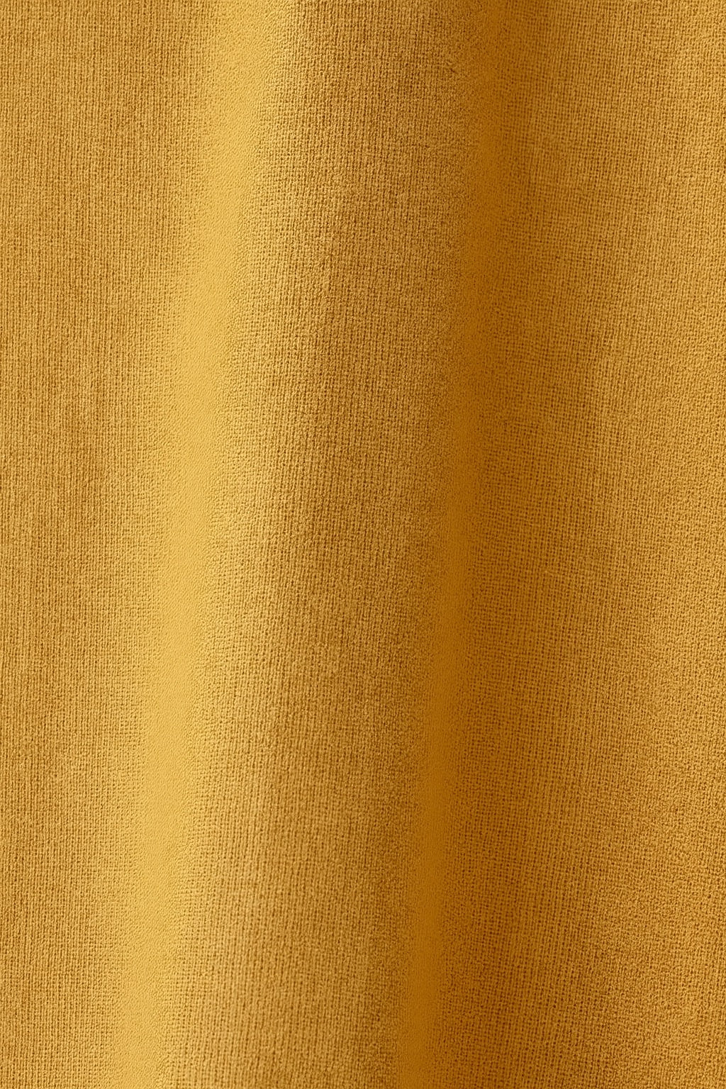 aveline cotton & linen dress