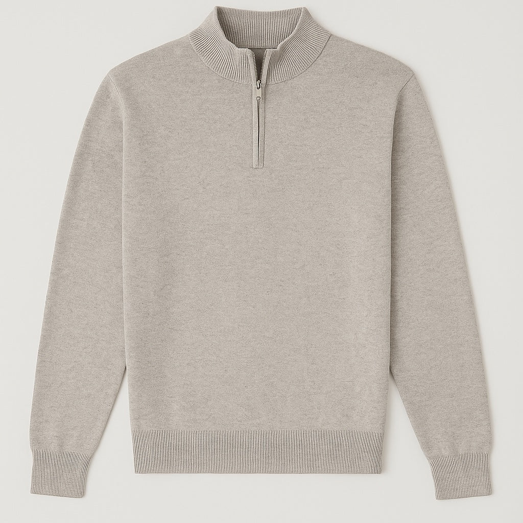 isabelle pure cashmere pullover