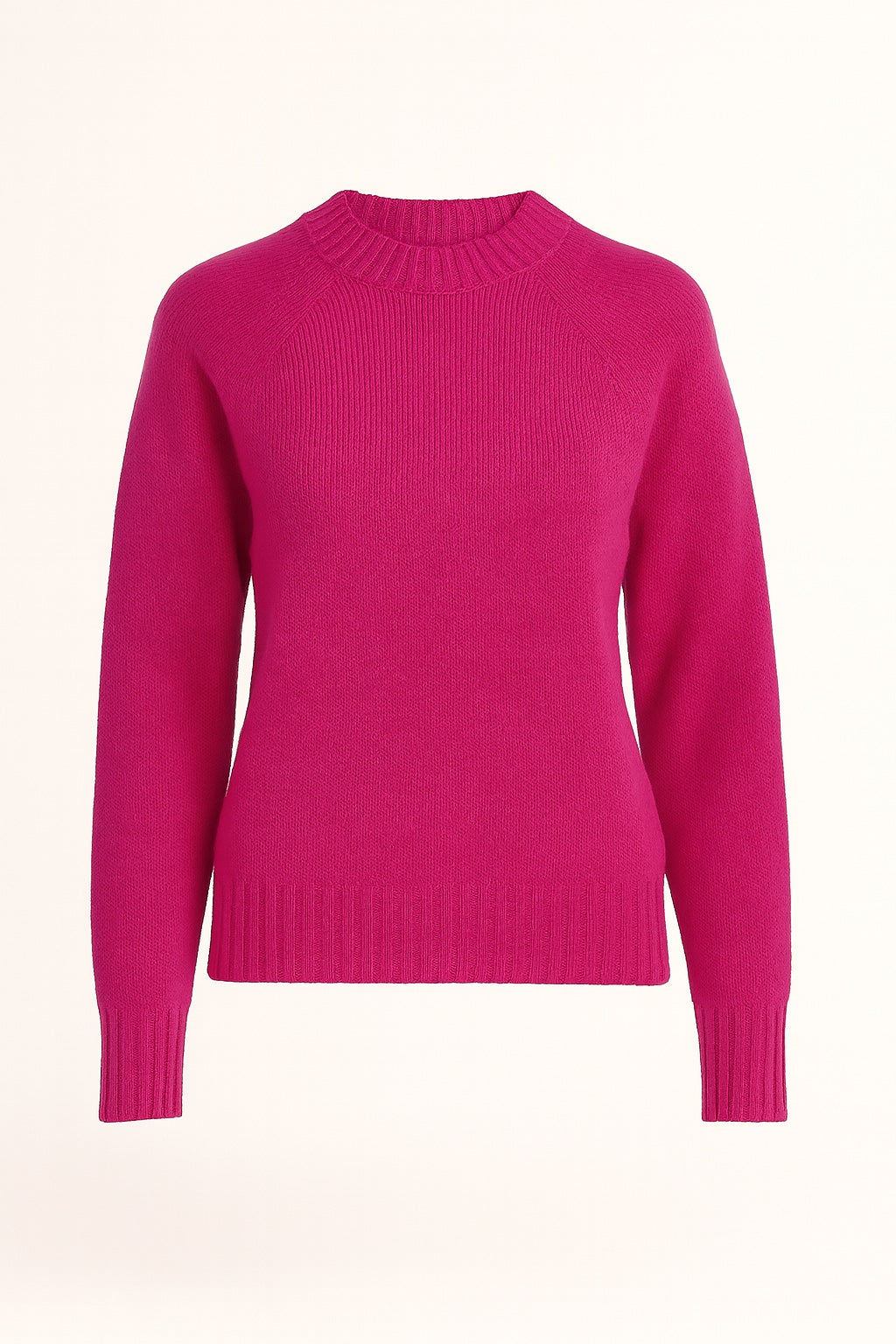 zélie cashmere pullover
