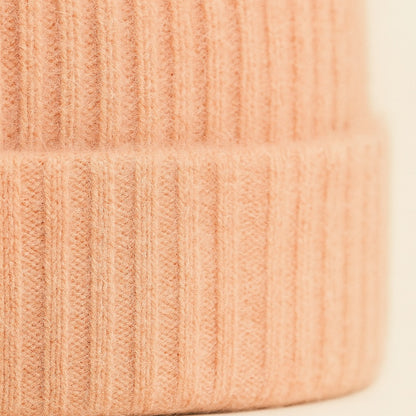 lyne cashmere & wool hat