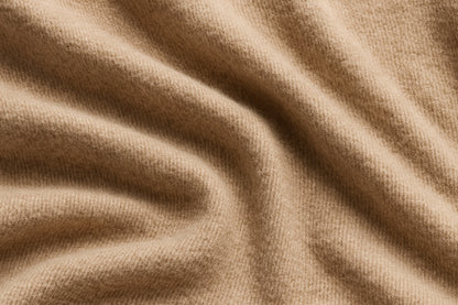 ambrine cashmere turtleneck sweater