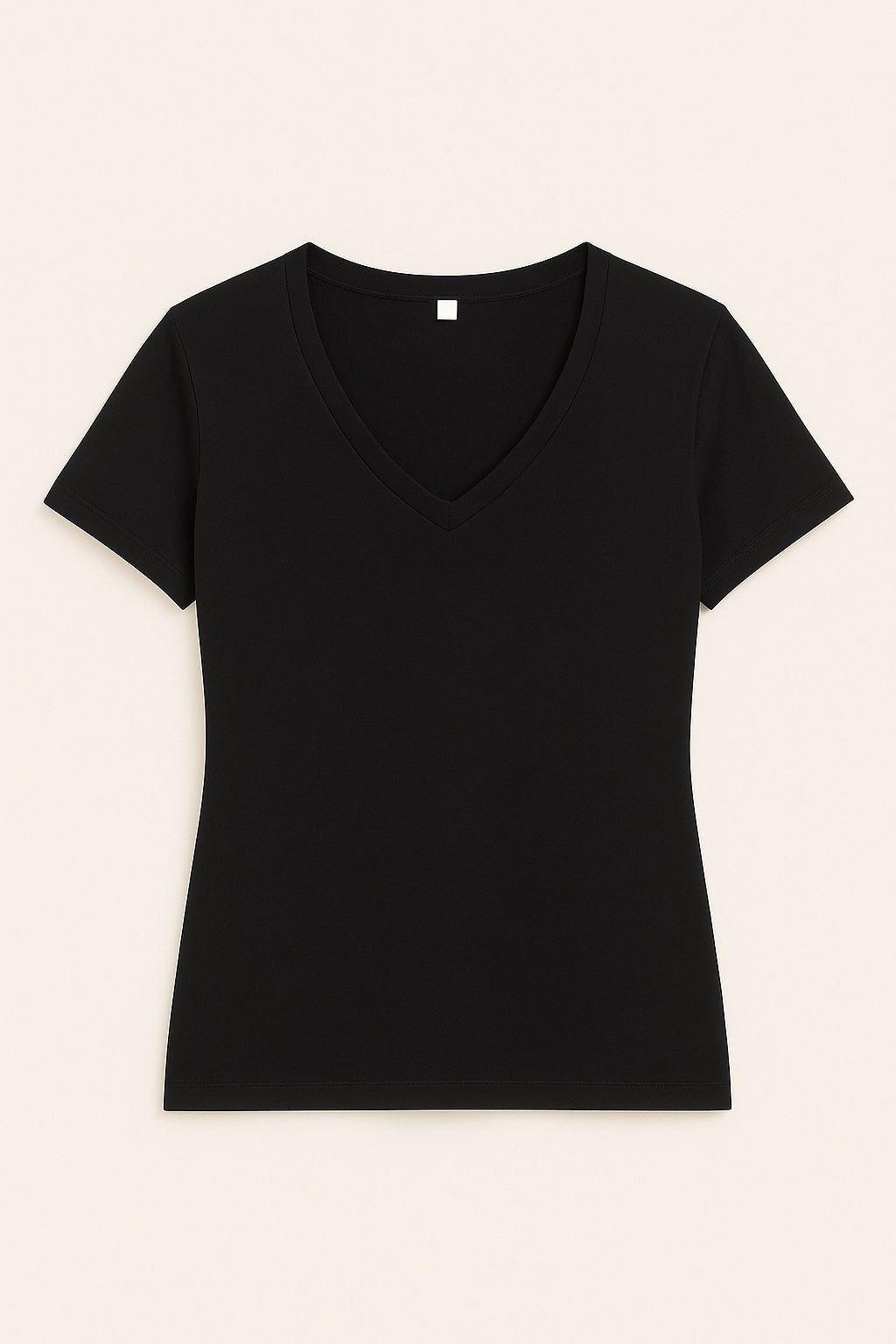 jennifer v-neck top