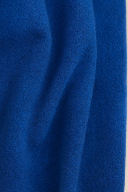 lola cashmere mock-neck