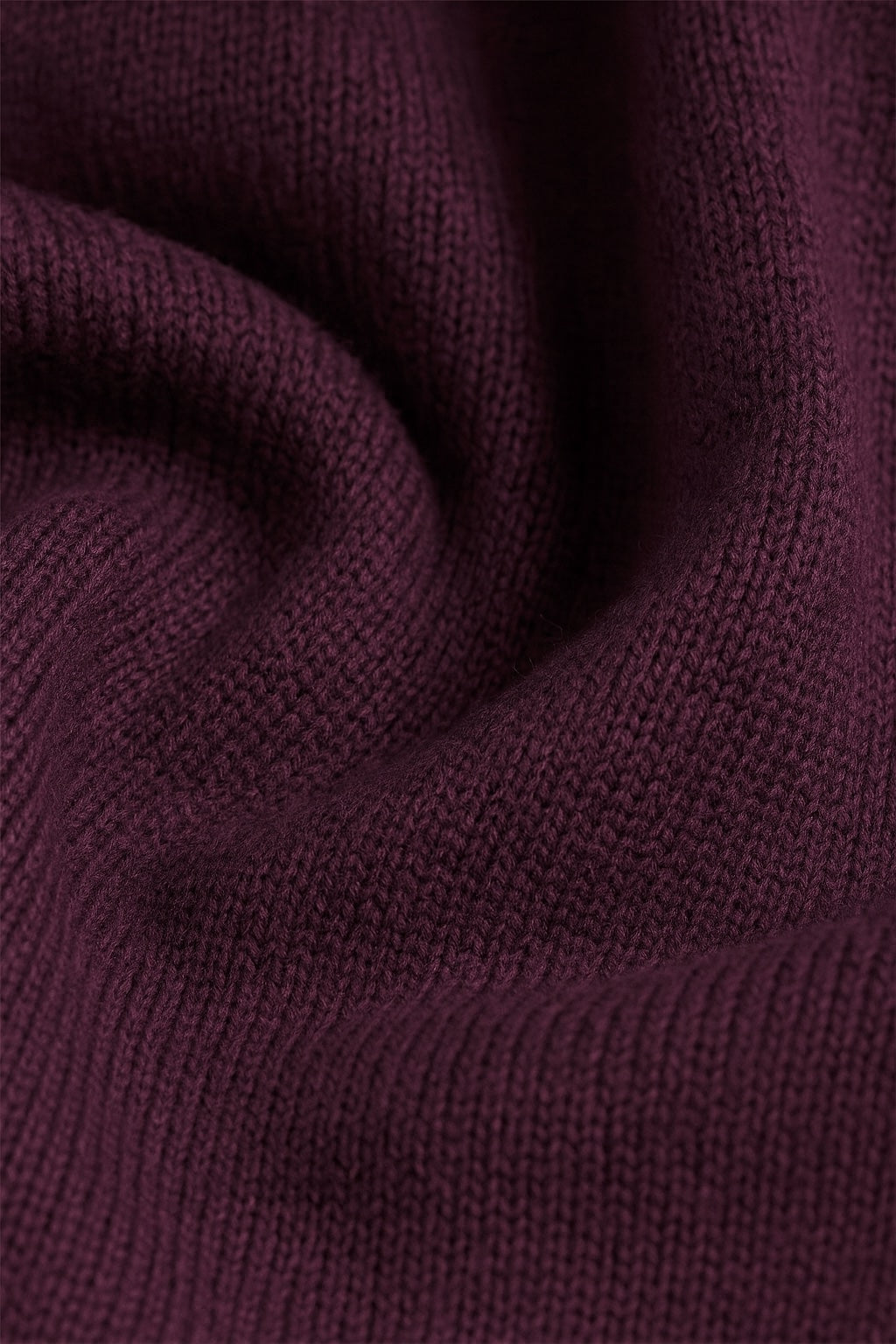 zélie cashmere pullover
