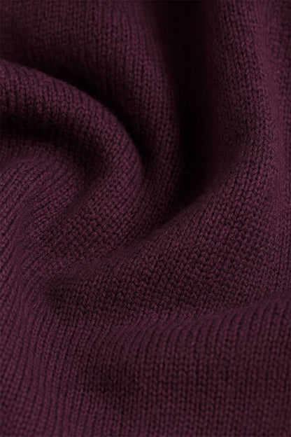 zélie cashmere pullover