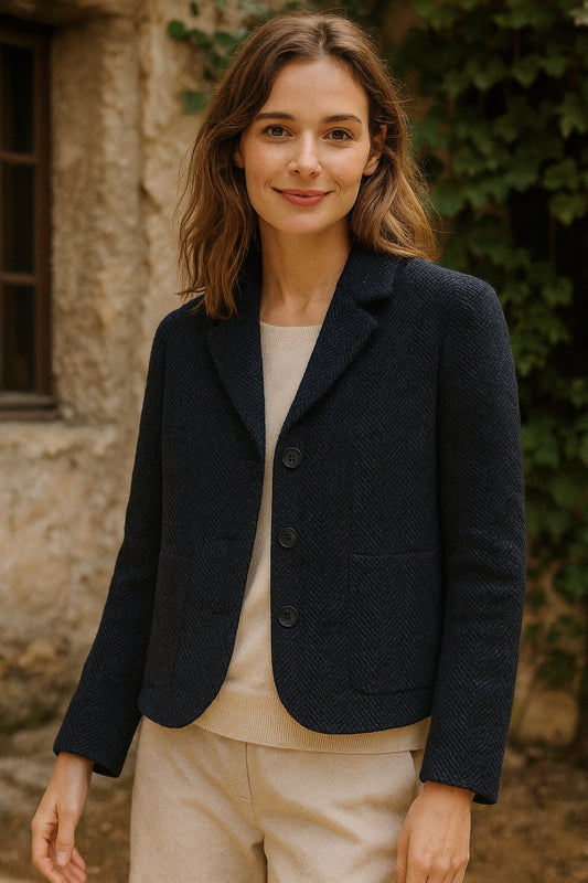 neomie wool jacket