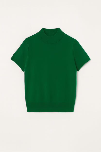 sophie pure cashmere tee