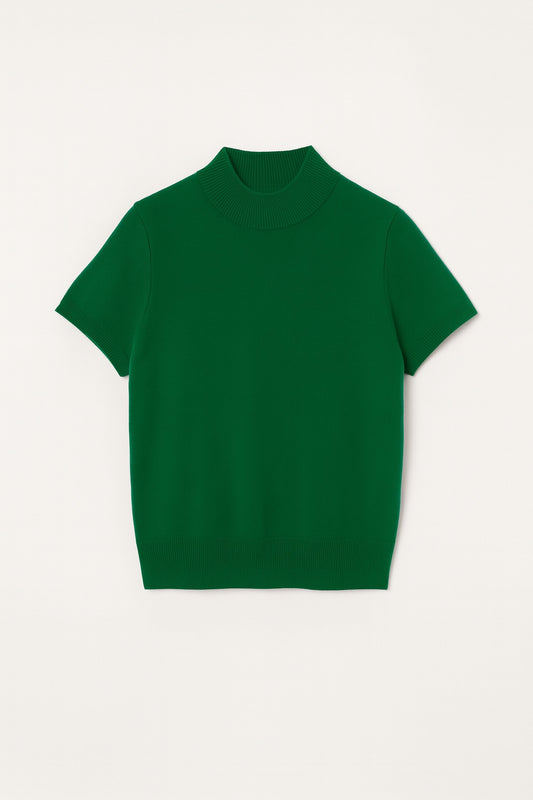 sophie pure cashmere tee