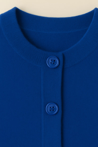 martine cashmere jacket