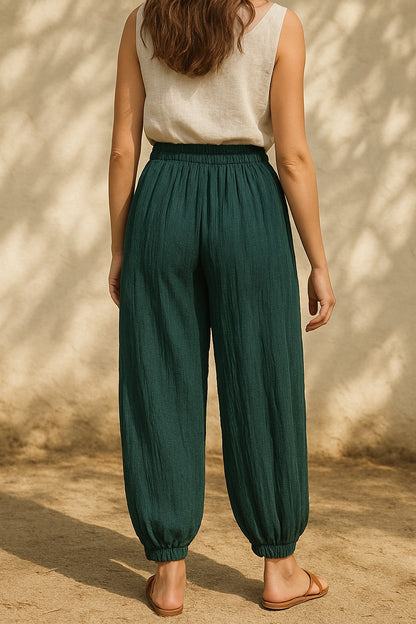 aïcha trousers