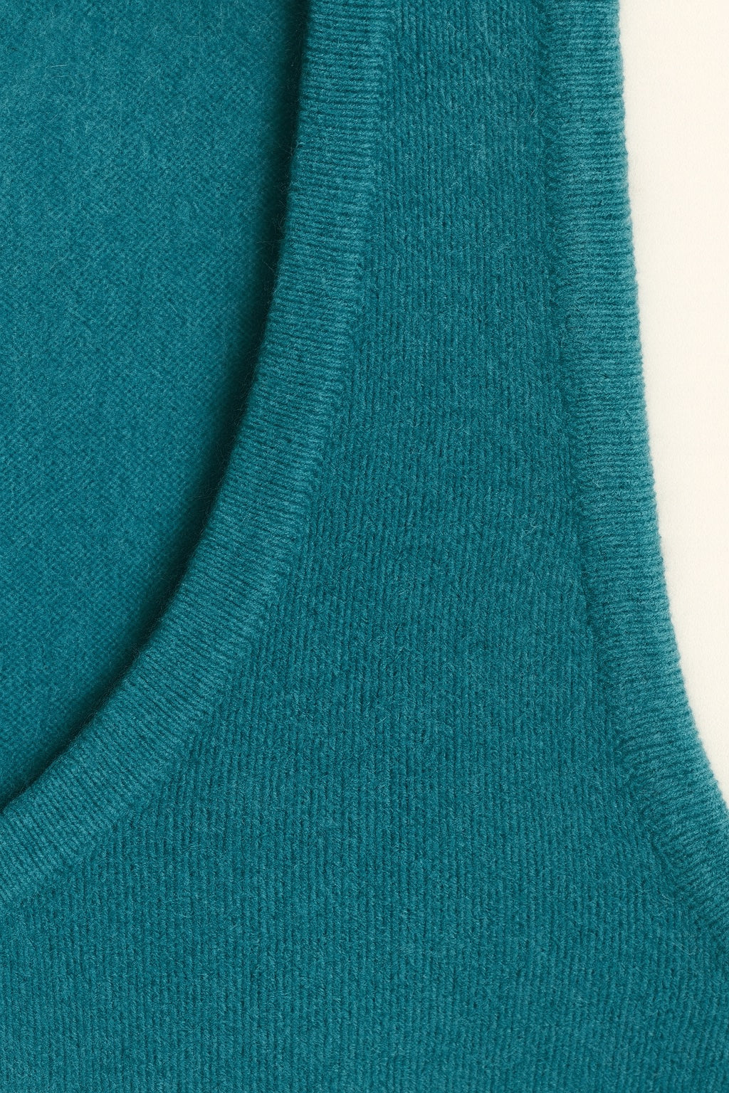 rose pure cashmere top