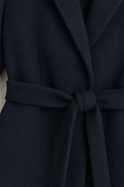 thaïs cashmere blazer