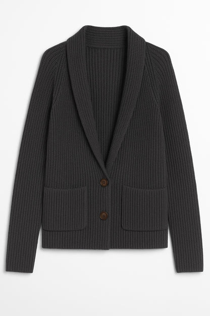 céline cashmere cardigan
