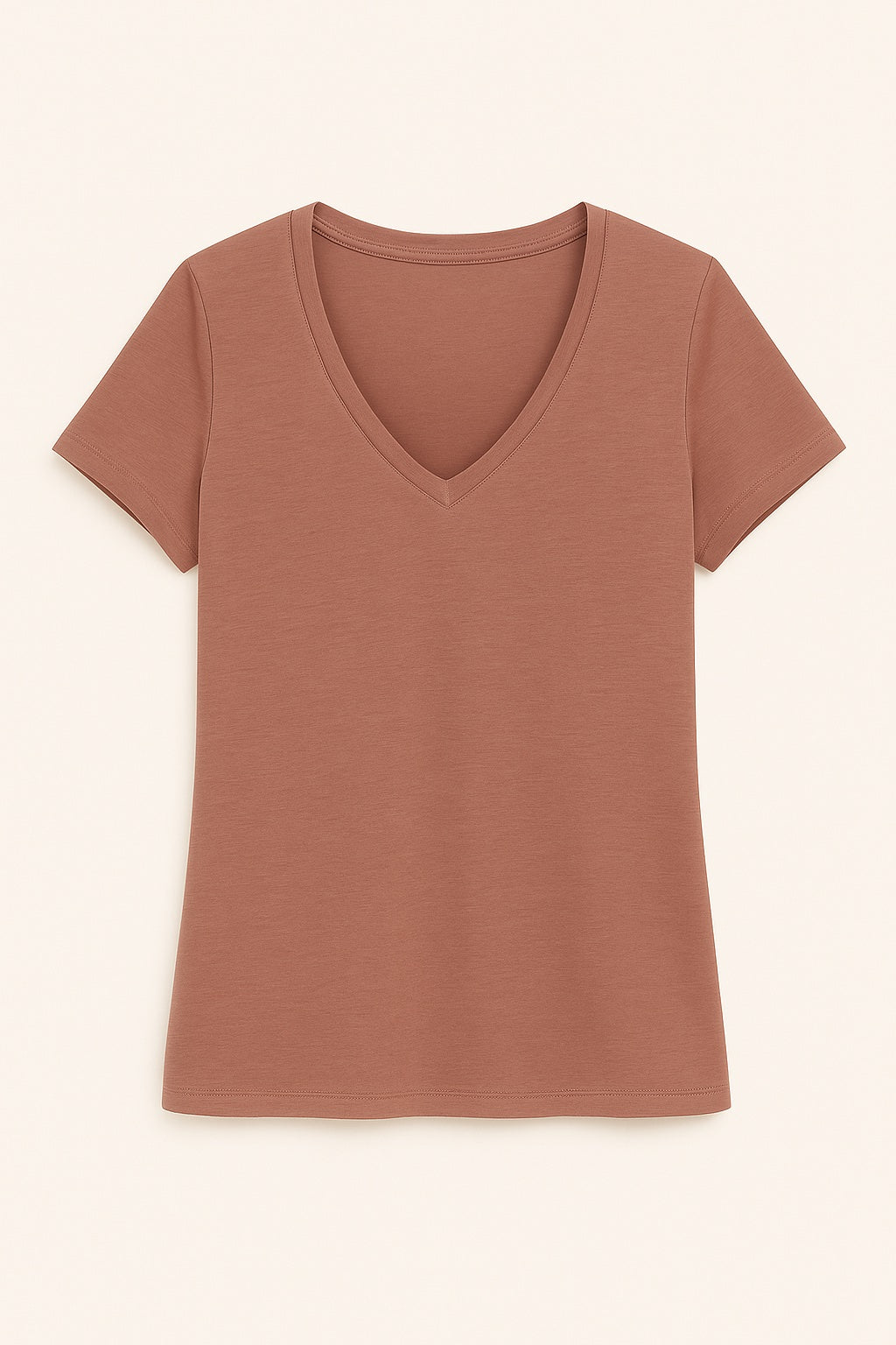 jennifer v-neck top